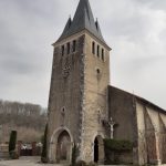 Eglise Duhort-Bachen